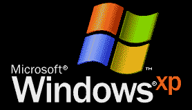 Windows XP Logo